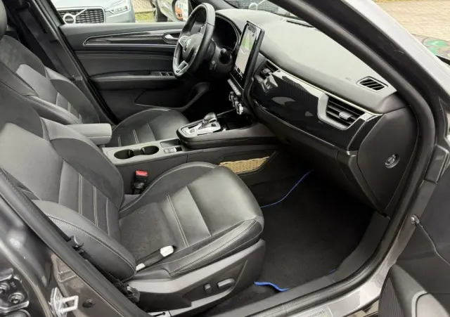 RENAULT Arkana 1.6 E-TECH E-Tech Engineered MMT