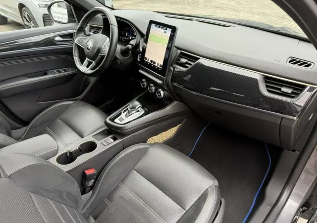 RENAULT Arkana 1.6 E-TECH E-Tech Engineered MMT