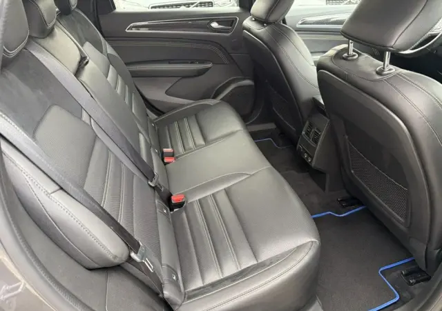 RENAULT Arkana 1.6 E-TECH E-Tech Engineered MMT