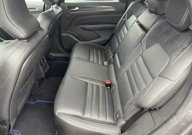 RENAULT Arkana 1.6 E-TECH E-Tech Engineered MMT