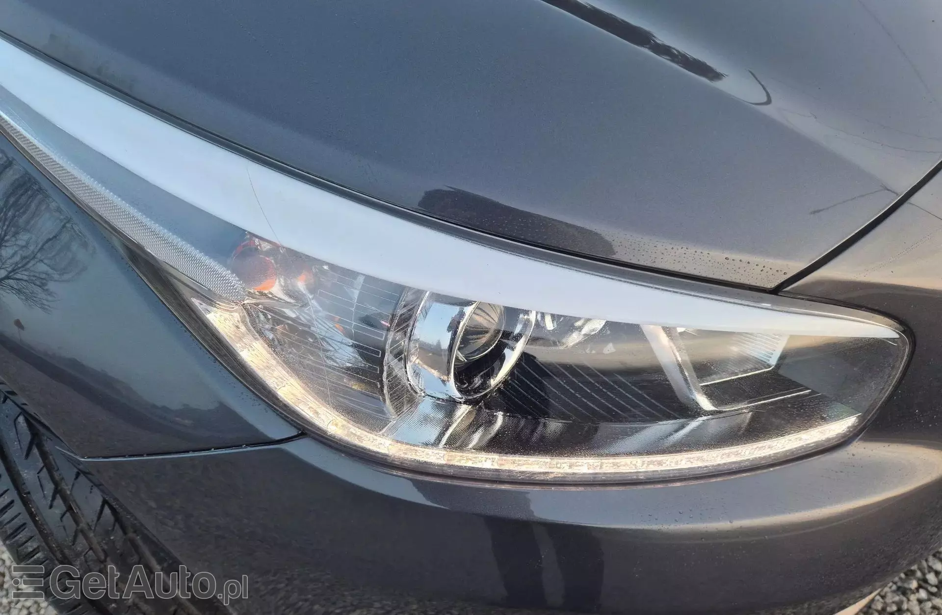 KIA Ceed 1.6 CRDi 16V (128 KM)