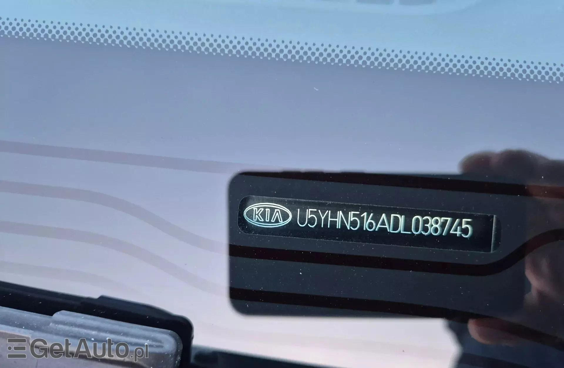 KIA Ceed 1.6 CRDi 16V (128 KM)