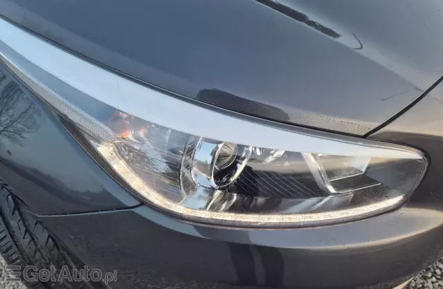 KIA Ceed 1.6 CRDi 16V (128 KM)