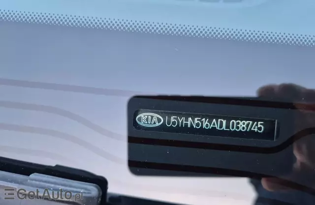 KIA Ceed 1.6 CRDi 16V (128 KM)