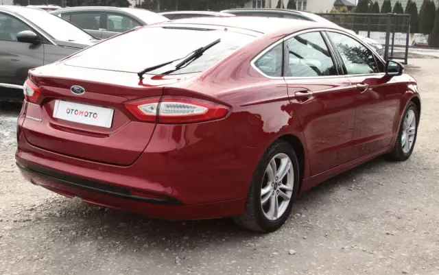 FORD Mondeo 2.0 TDCi Titanium