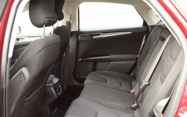 FORD Mondeo 2.0 TDCi Titanium