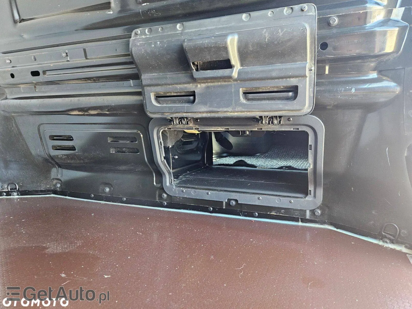 RENAULT Trafic L2H1P2 Pack Clim