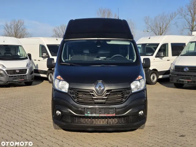 RENAULT Trafic L2H1P2 Pack Clim