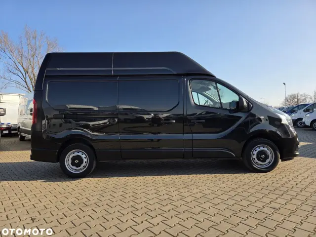 RENAULT Trafic L2H1P2 Pack Clim