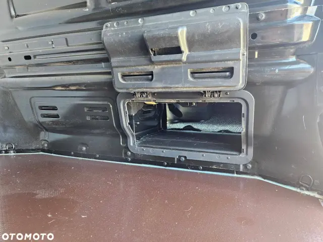 RENAULT Trafic L2H1P2 Pack Clim