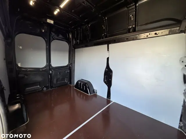 RENAULT Trafic L2H1P2 Pack Clim