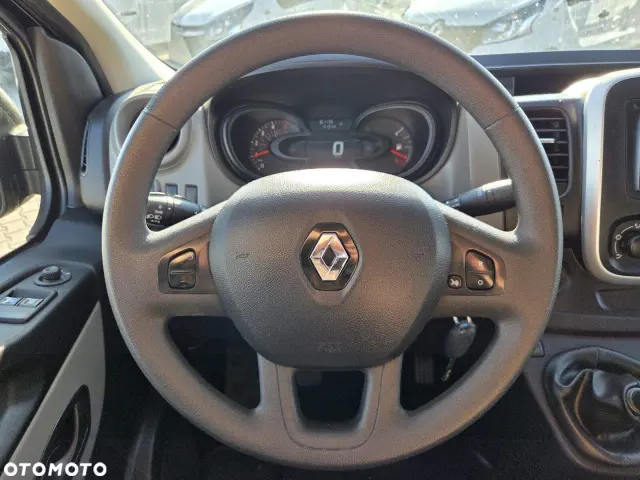 RENAULT Trafic L2H1P2 Pack Clim