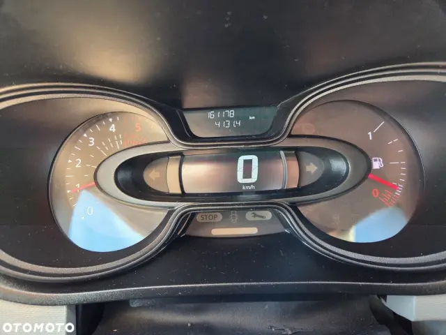 RENAULT Trafic L2H1P2 Pack Clim