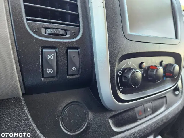 RENAULT Trafic L2H1P2 Pack Clim