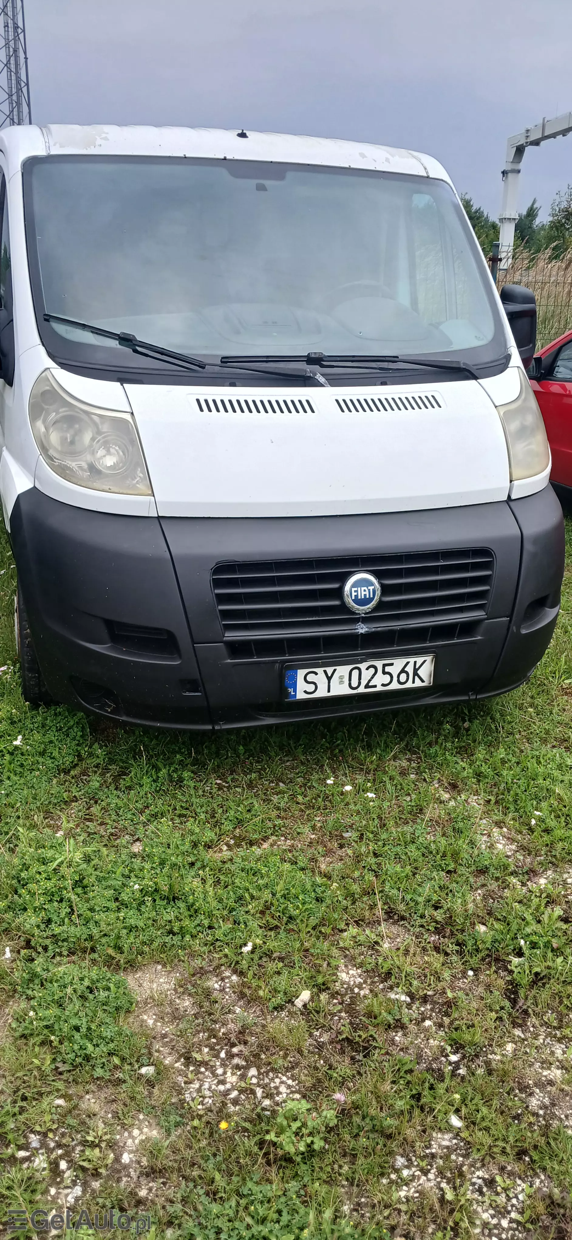 FIAT Ducato 