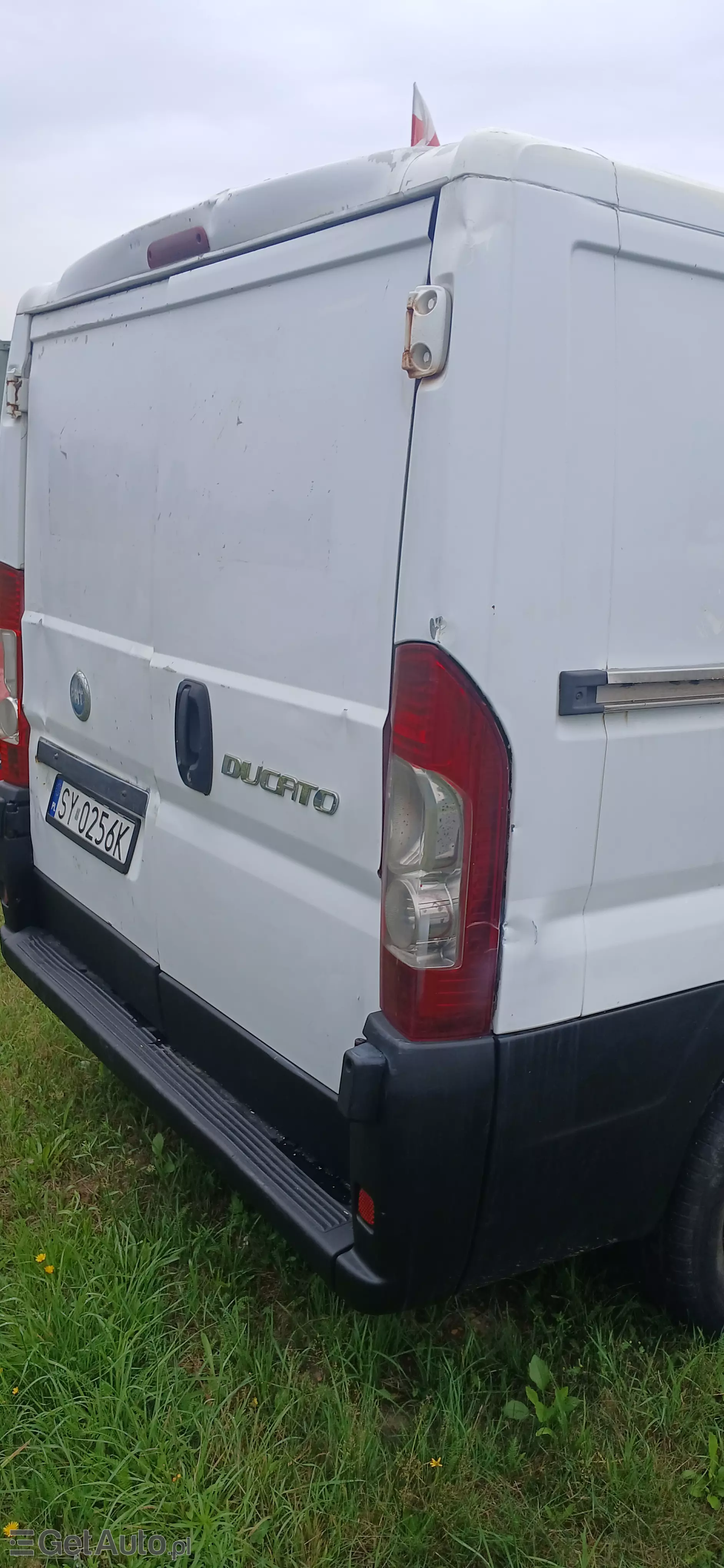 FIAT Ducato 