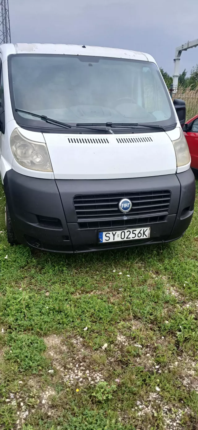 FIAT Ducato 