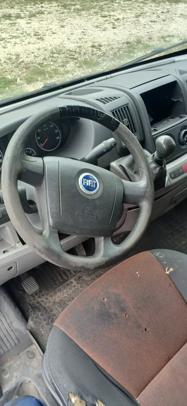 FIAT Ducato 