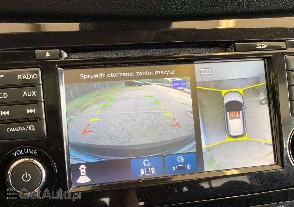 NISSAN Qashqai 1.2 DIG-T Tekna EU6