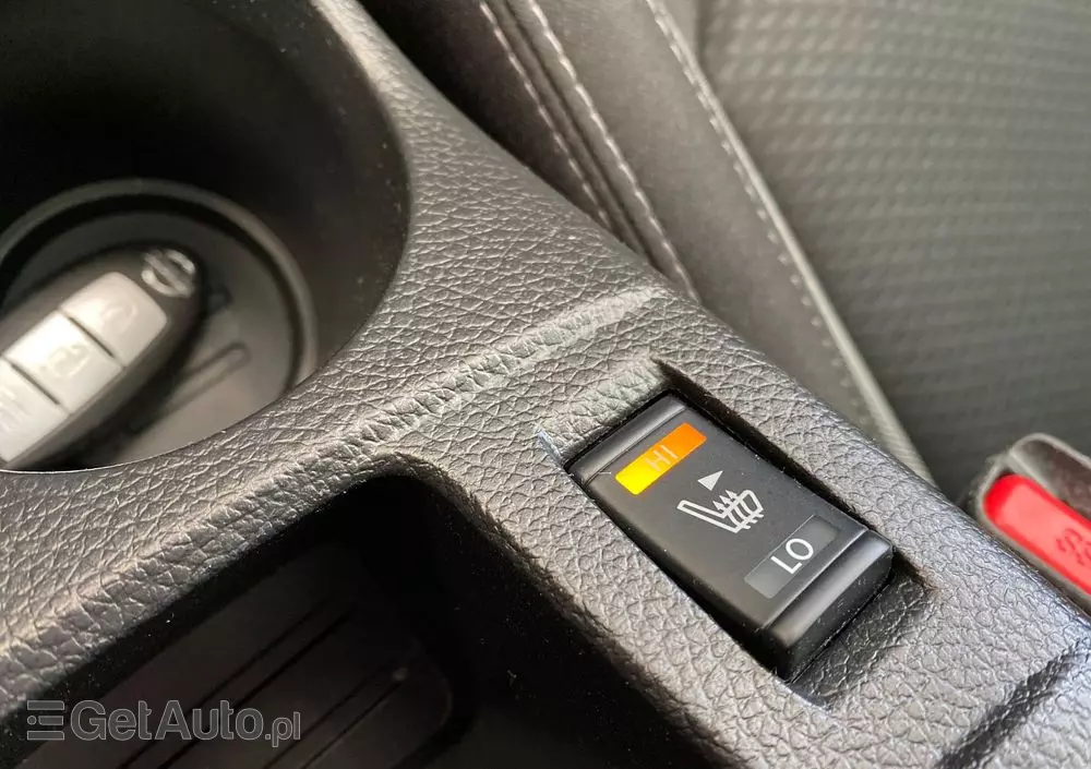 NISSAN Qashqai 1.2 DIG-T Tekna EU6