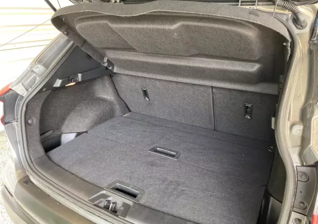 NISSAN Qashqai 1.2 DIG-T Tekna EU6