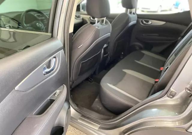 NISSAN Qashqai 1.2 DIG-T Tekna EU6