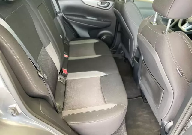 NISSAN Qashqai 1.2 DIG-T Tekna EU6