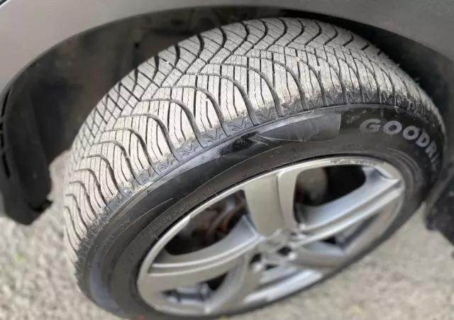 NISSAN Qashqai 1.2 DIG-T Tekna EU6