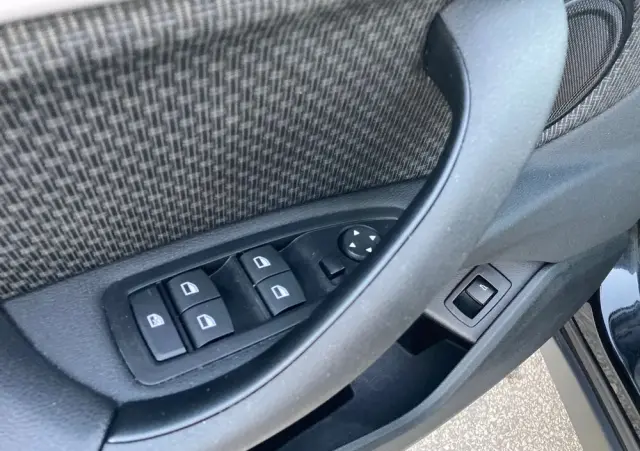 BMW X1 SDrive18i Advantage