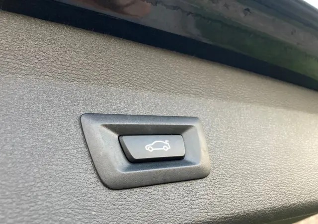 BMW X1 SDrive18i Advantage