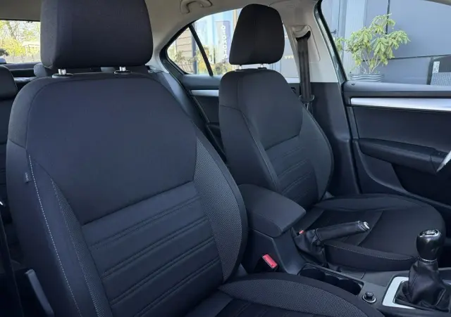 SKODA Octavia 1.6 TDI Ambition