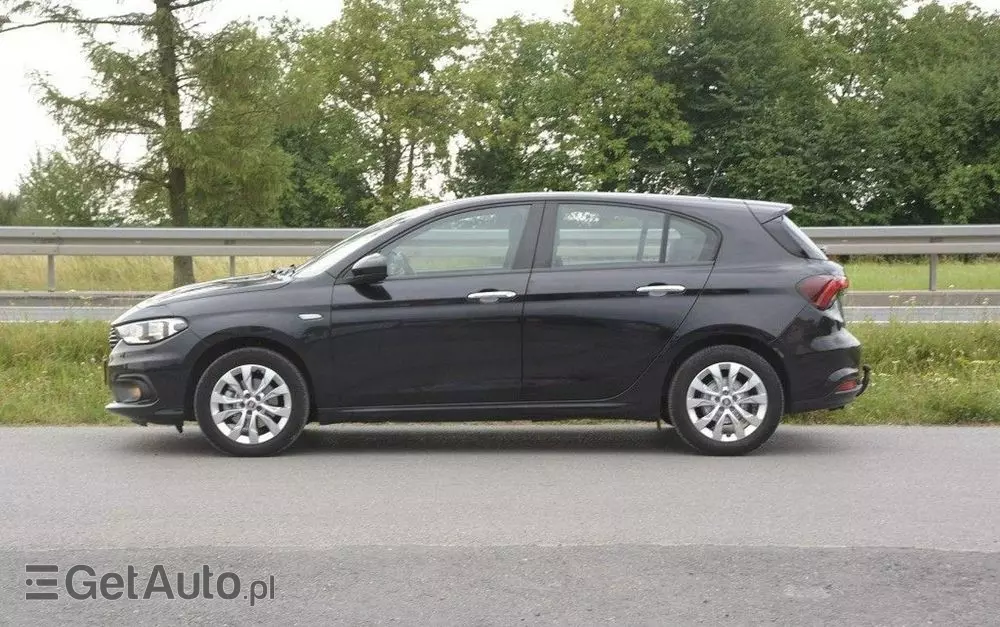 FIAT Tipo 1.4 16v Pop EU6d