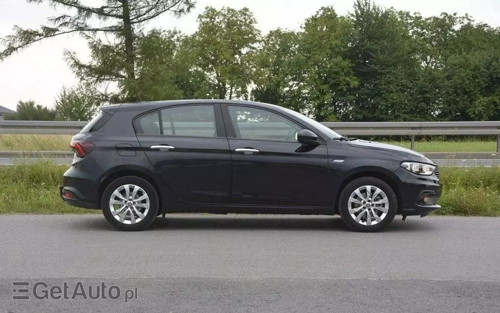 FIAT Tipo 1.4 16v Pop EU6d