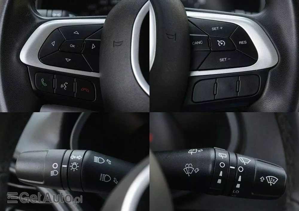 FIAT Tipo 1.4 16v Pop EU6d