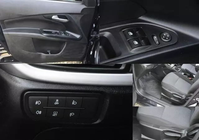 FIAT Tipo 1.4 16v Pop EU6d