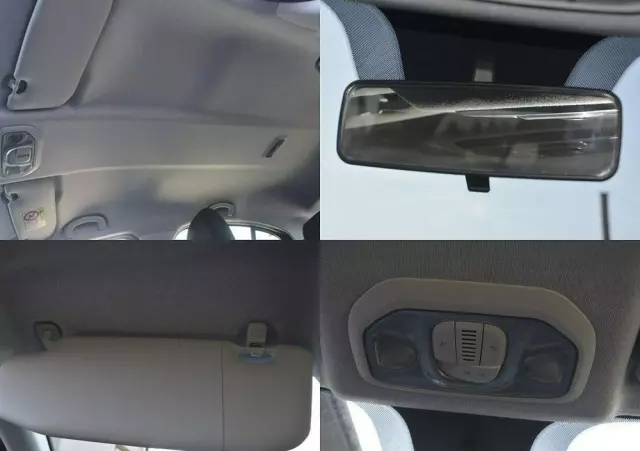 FIAT Tipo 1.4 16v Pop EU6d