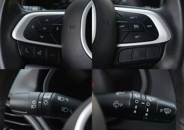 FIAT Tipo 1.4 16v Pop EU6d