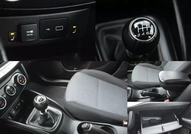 FIAT Tipo 1.4 16v Pop EU6d