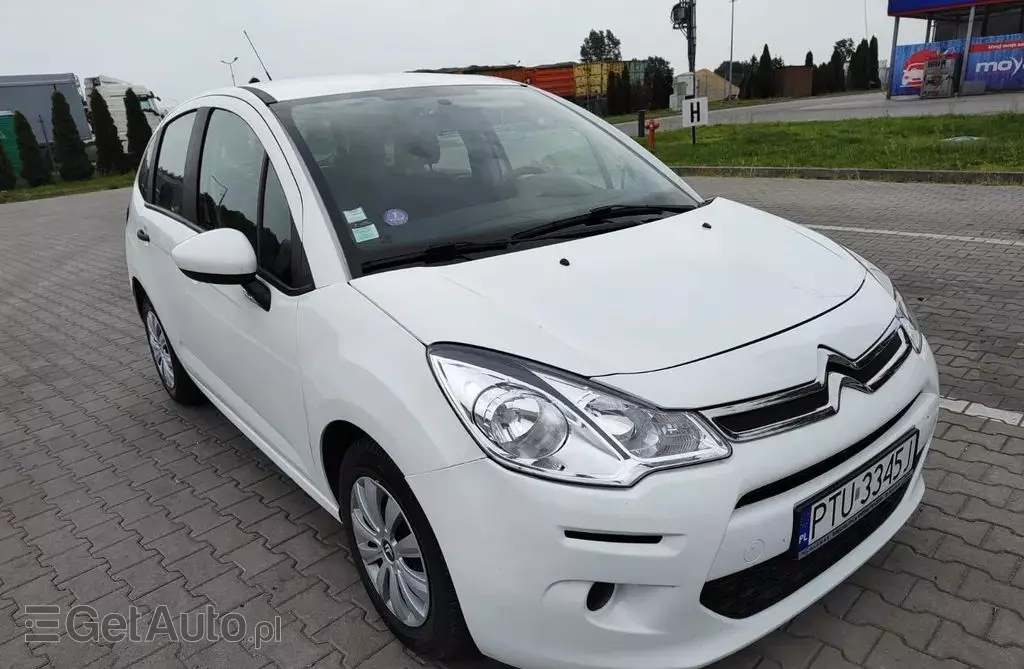 CITROEN C3 