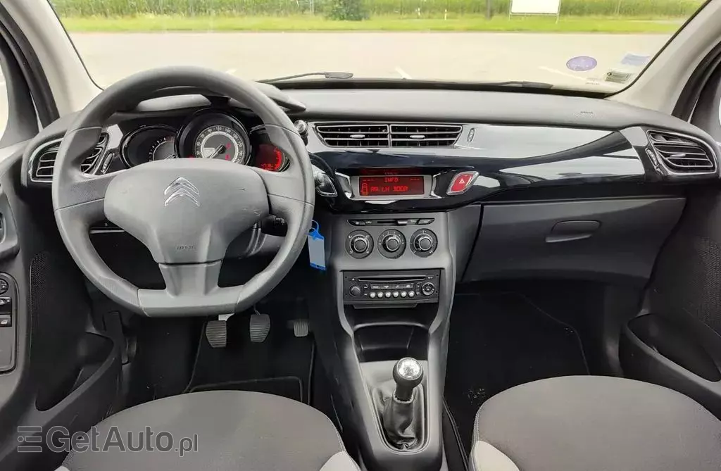 CITROEN C3 