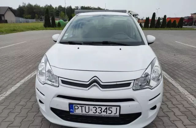 CITROEN C3 