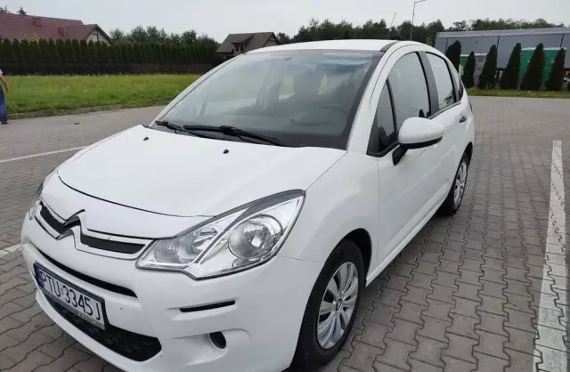 CITROEN C3 
