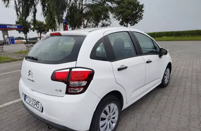 CITROEN C3 