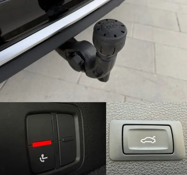 AUDI Q5 40 TDI quattro S tronic S line