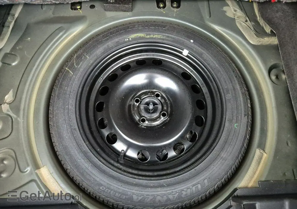 OPEL Astra 1.4 Edition