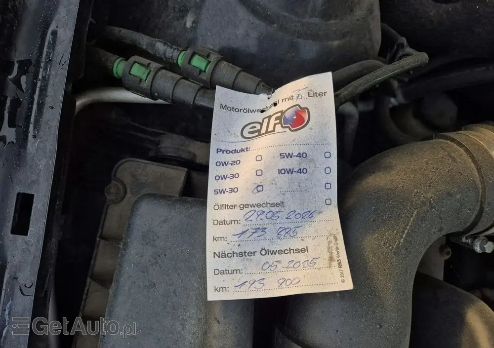 OPEL Astra 1.4 Edition