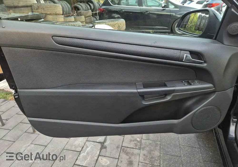 OPEL Astra 1.4 Edition