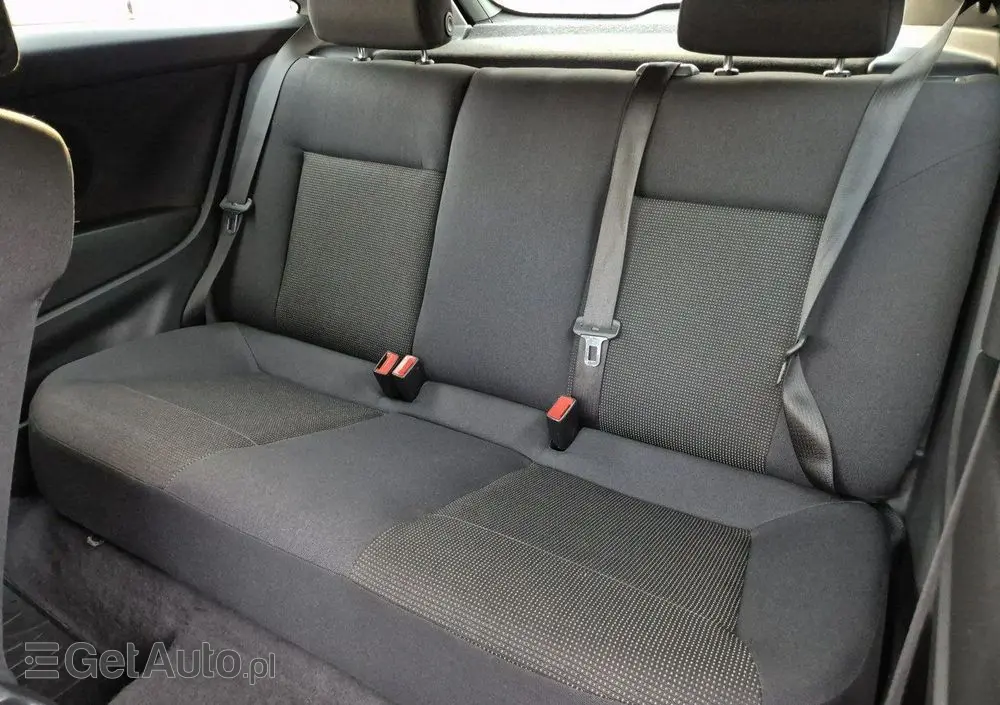 OPEL Astra 1.4 Edition