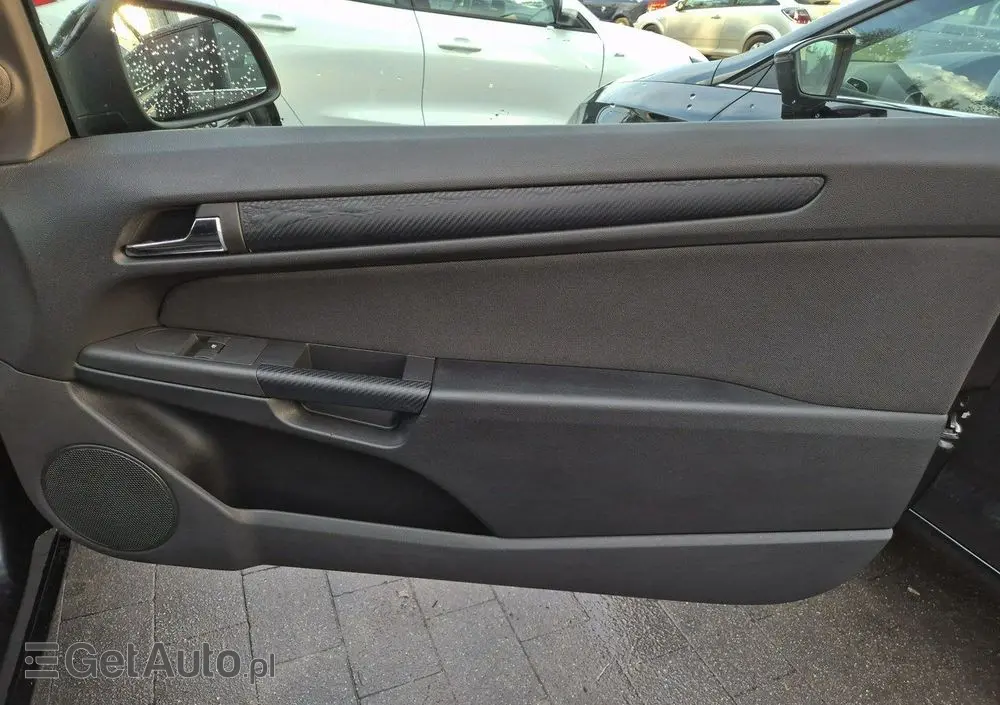 OPEL Astra 1.4 Edition