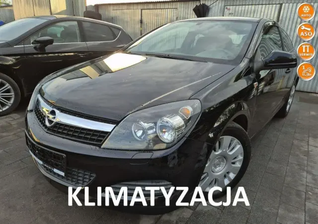OPEL Astra 1.4 Edition